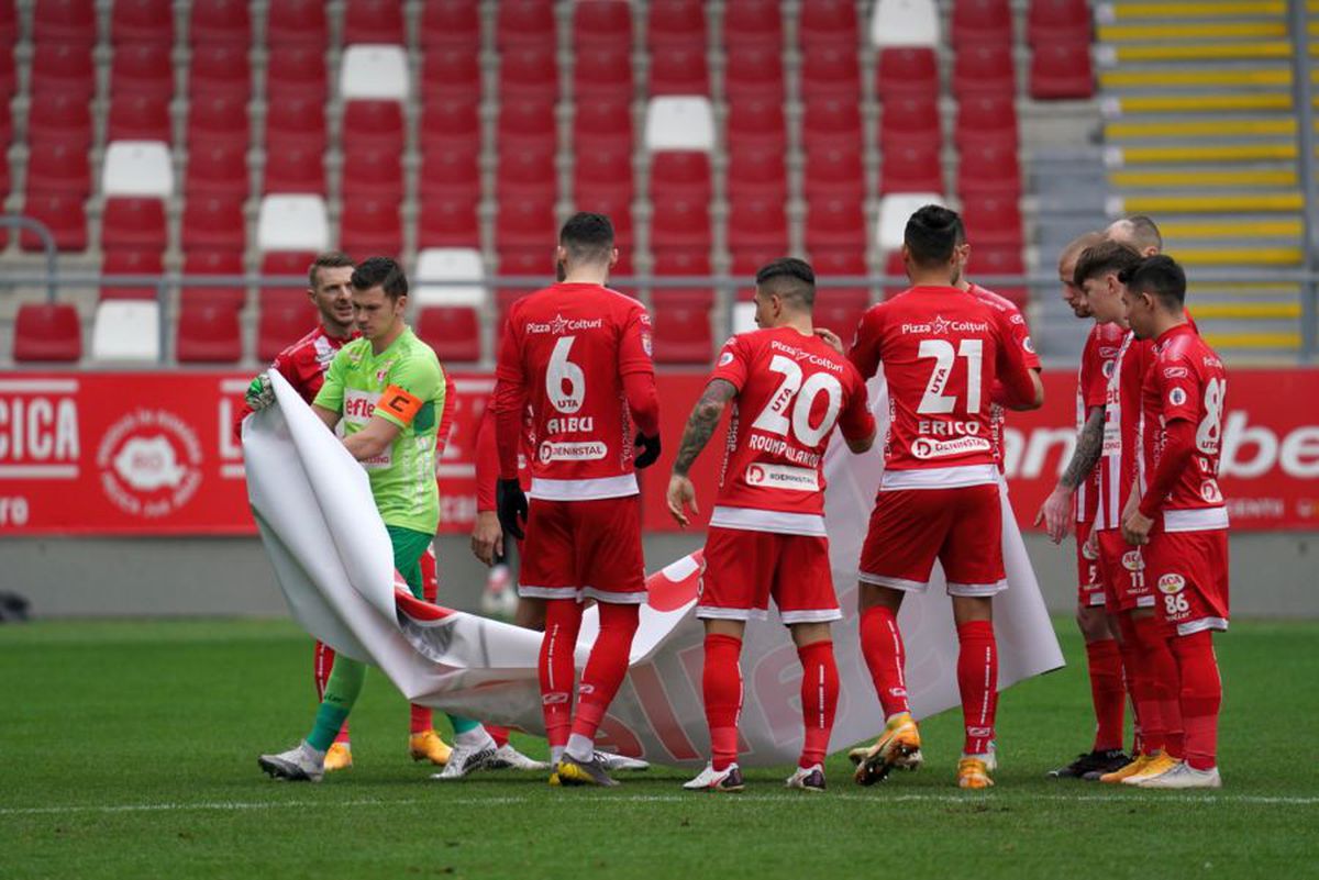 Probleme pentru antrenor: a ieșit pozitiv la un test rapid pentru coronavirus » E în izolare și nu va sta pe bancă în Cupa României