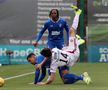 HAMILTON - RANGERS 1-1. FOTO Ianis Hagi și Rangers, pas greșit pe terenul ultimei clasate! Românul, scos după 79 de minute