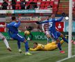 HAMILTON - RANGERS 1-1. FOTO Ianis Hagi și Rangers, pas greșit pe terenul ultimei clasate! Românul, scos după 79 de minute
