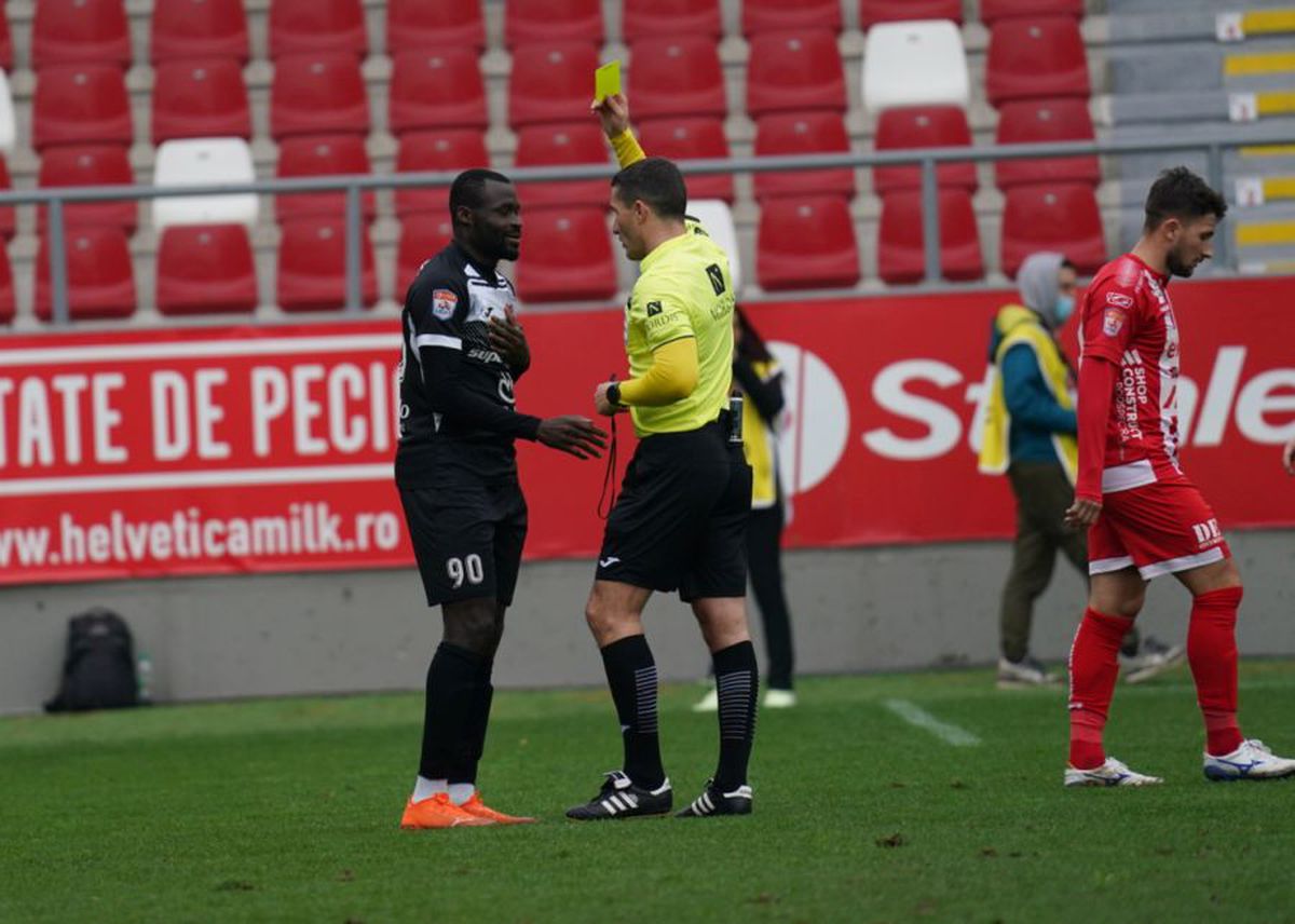 Probleme pentru antrenor: a ieșit pozitiv la un test rapid pentru coronavirus » E în izolare și nu va sta pe bancă în Cupa României