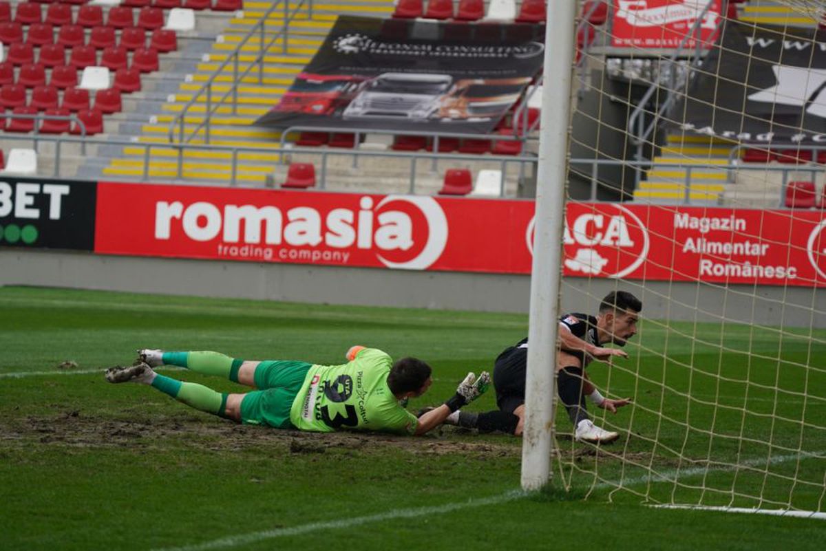 Probleme pentru antrenor: a ieșit pozitiv la un test rapid pentru coronavirus » E în izolare și nu va sta pe bancă în Cupa României