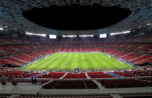 RB Leipzig - Liverpool, mutat la Budapesta » Care este motivul