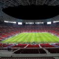 Arena Puskas din capitala Ungariei // foto: Guliver/gettyimages