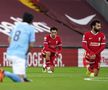 Liverpool - Manchester City 1-4 » Campioana, zdrobită de Manchester City chiar pe Anfield!
