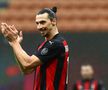 „MONSTRUL” Zlatan Ibrahimovic! Borna incredibilă bifată după ultima ispravă în tricoul lui AC Milan