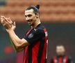 MILAN - CROTONE 4-0 Foto: Getty