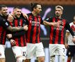 MILAN - CROTONE 4-0 Foto: Getty