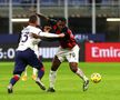 MILAN - CROTONE 4-0 Foto: Getty