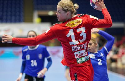 Ce a spus Florentin Pera după ce SCM Rm. Vâlcea a câștigat pe terenul lui Odense