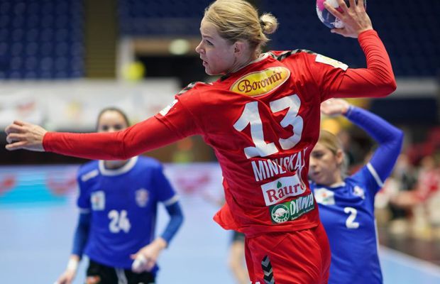 Ce a spus Florentin Pera după ce SCM Rm. Vâlcea a câștigat pe terenul lui Odense