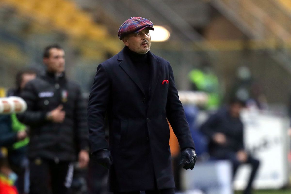 Helmuth Duckadam, declarații nemiloase: „Transferul în Serie A e o pălărie mult prea mare pentru Dennis Man”