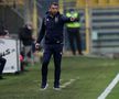 Legendarul Rivaldo a comentat mutarea lui Dennis Man la Parma: „Nu e o surpriză pentru mine” + sfaturile primite de la Berbatov