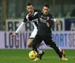 Ce note au primit Dennis Man și Valentin Mihăilă, după Parma - Bologna 0-3: „A fost cel mai bun din repriza a doua”