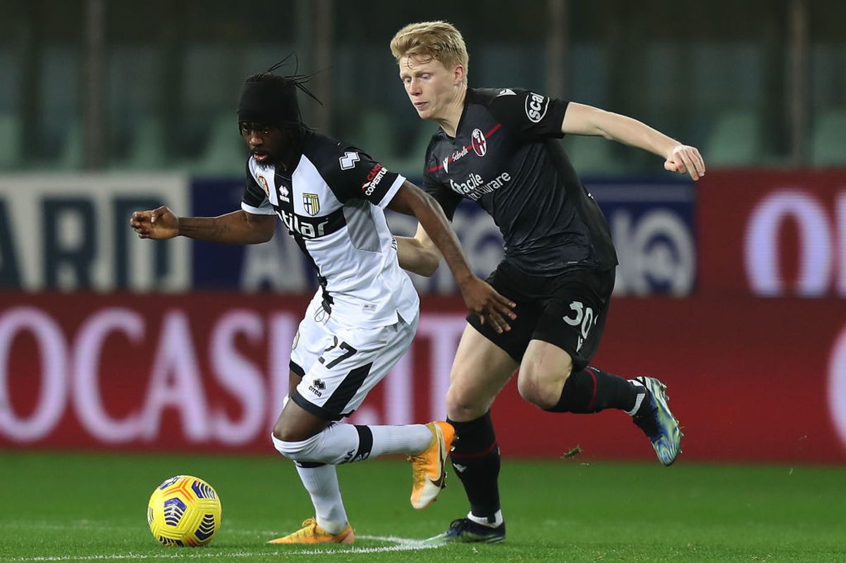 Helmuth Duckadam, declarații nemiloase: „Transferul în Serie A e o pălărie mult prea mare pentru Dennis Man”