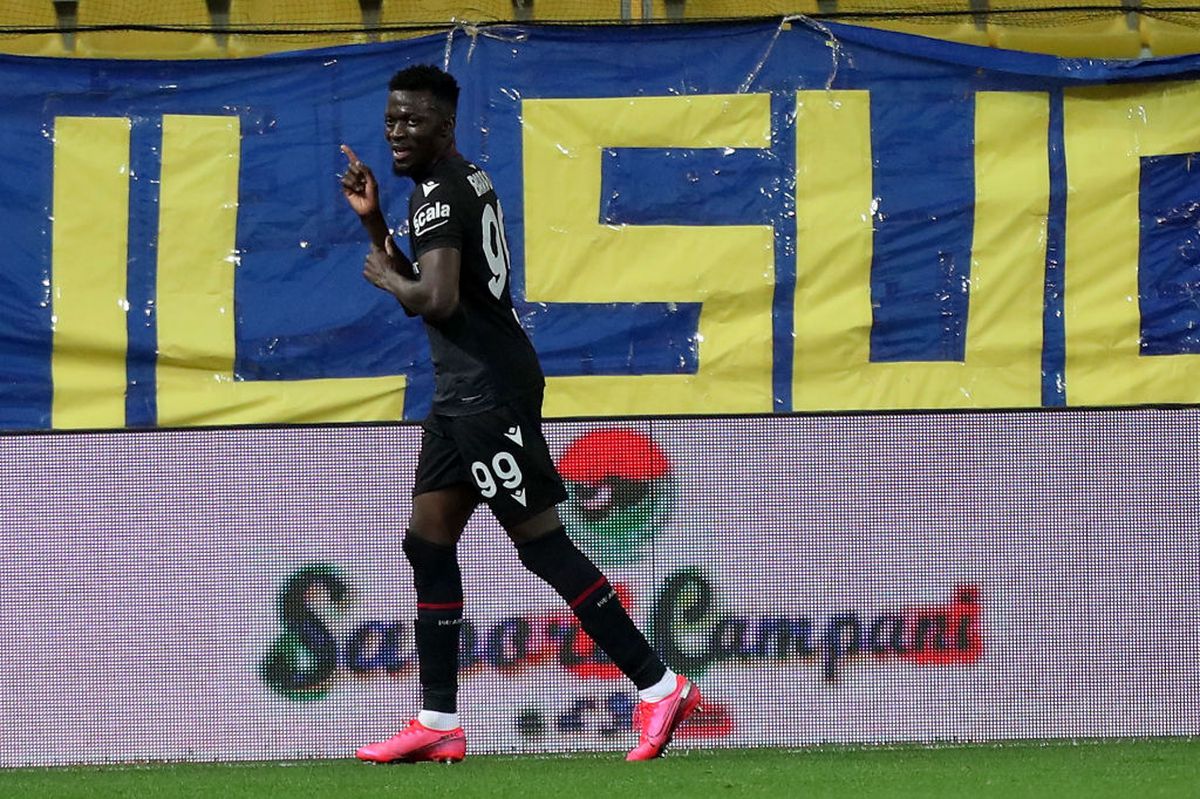 Helmuth Duckadam, declarații nemiloase: „Transferul în Serie A e o pălărie mult prea mare pentru Dennis Man”