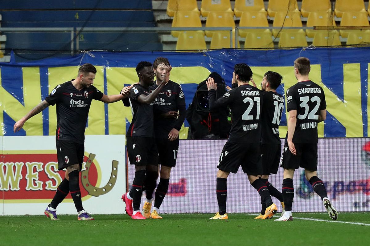 Helmuth Duckadam, declarații nemiloase: „Transferul în Serie A e o pălărie mult prea mare pentru Dennis Man”