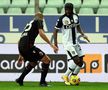 FOTO+VIDEO. Parma - Bologna 0-3 » Dennis Man, inexistent o repriză! Mihăilă a ratat două ocazii