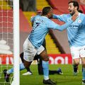 Liverpool - Manchester City // foto: Guliver/gettyimages