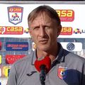 Emil Săndoi, antrenor Chindia