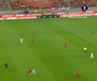 Faza controversată în FCSB - Clinceni