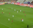 Faza controversată în FCSB - Clinceni