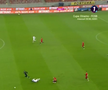 Faza controversată în FCSB - Clinceni