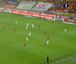 Faza controversată în FCSB - Clinceni