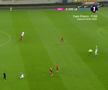 Faze controversate în FCSB - Clinceni » Academica a cerut ROȘU! Verdictul lui Ion Crăciunescu