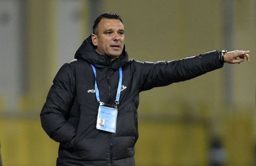 Toni Petrea, 45 de ani, antrenorul lui FCSB, a tras concluziile după înfrângerea cu Academica Clinceni, scor 0-1.