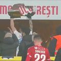 Gestul lui Ovidiu Popescu după Dinamo - FCSB