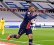 PSG, victorie în „Le Classique” » Două goluri și un cartonaș roșu pe „Stade Velodrome”