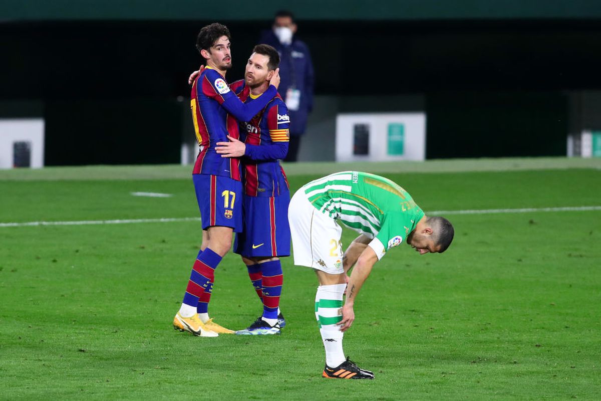 betis - barcelona 2-3/8feb2021
