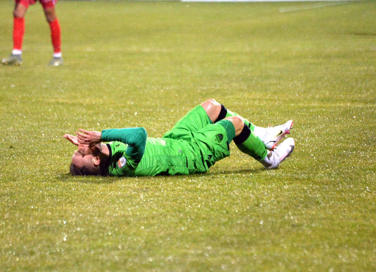 FC Botoșani - Dinamo 4-0. Prăpăd! „Câinii” sunt umiliți și în Moldova, iar evitarea retrogradării pare imposibilă!