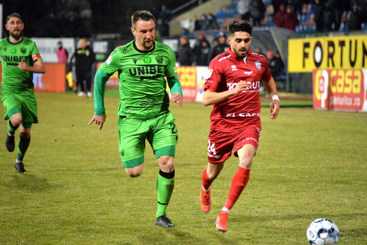 FC Botoșani - Dinamo 4-0. Prăpăd! „Câinii” sunt umiliți și în Moldova, iar evitarea retrogradării pare imposibilă!