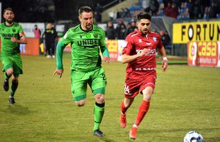 FC Botoșani - Dinamo 4-0. Prăpăd! „Câinii” sunt umiliți și în Moldova, iar evitarea retrogradării pare imposibilă!