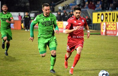FC Botoșani - Dinamo 4-0. Prăpăd! „Câinii” sunt umiliți și în Moldova, iar evitarea retrogradării pare imposibilă!