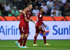 S-a întors roata! Dortmund „a furat” un om de bază de la rivala Bayern
