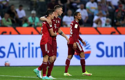 S-a întors roata! Dortmund „a furat” un om de bază de la rivala Bayern