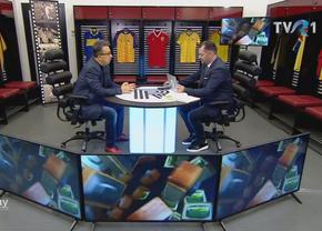 Episod special Replay, pe TVR » Prima Cupă Mondială a naționalei României, reflectată în Gazeta Sporturilor interbelică