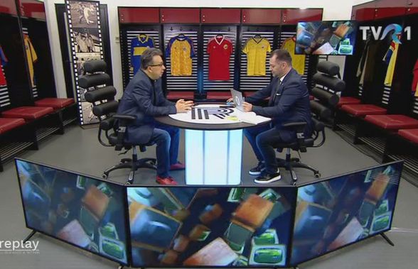 Episod special Replay, pe TVR » Prima Cupă Mondială a naționalei României, reflectată în Gazeta Sporturilor interbelică