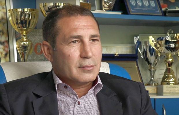 Un fost fotbalist al Universității Craiova, despre secretul din spatele unei cariere de succes