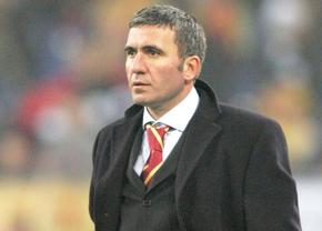 Jucătorul cu peste 200 de meciuri la Galatasaray s-a destăinuit: „Am plecat din cauza lui Hagi”