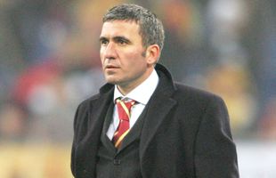 Gică Hagi, tentat de planul lui Fatih Terim de a-l readuce la Galatasaray: „E cel mai bun! Dacă mă cheamă, vorbim”