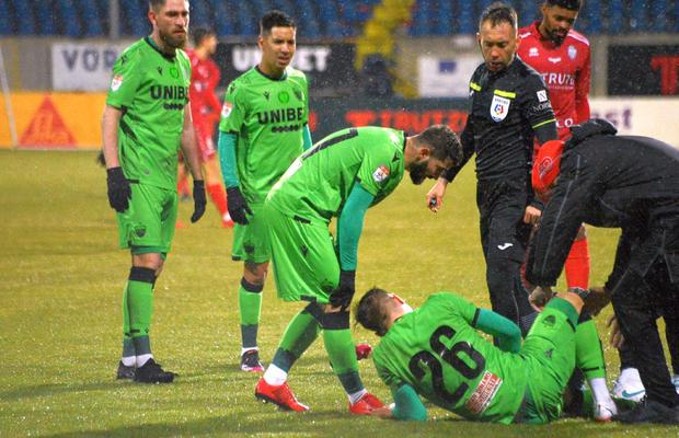 3 concluzii după o nouă rușine trăită de Dinamo: lipsa de reacție a lui Stoican și două borne neverosimile