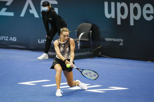 Ana Bogdan a fost eliminată în ultimul tur al calificărilor de la WTA St. Petersburg