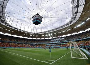 Arena Națională și-ar putea schimba numele: „E o gaură neagră. Pierderi de milioane de euro”