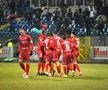 FC Botoșani - Dinamo 4-0 - imaginile spectaculoase ale „măcelului” din Moldova