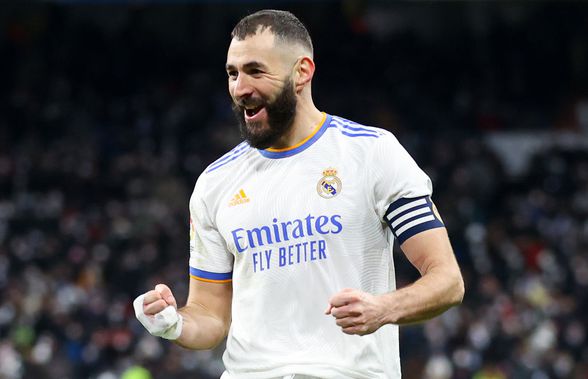 Karim Benzema amenință că pleacă de la Real Madrid » Totul depinde de transferul lui Erling Haaland