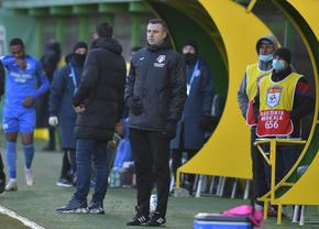 Veste bună » Interdicția la transferuri a fost ridicată fix înaintea meciului cu FCSB