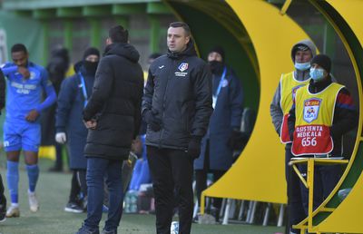 Veste bună » Interdicția la transferuri a fost ridicată fix înaintea meciului cu FCSB